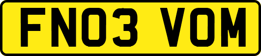 FN03VOM