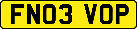 FN03VOP