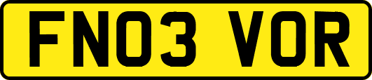 FN03VOR