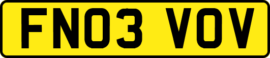 FN03VOV
