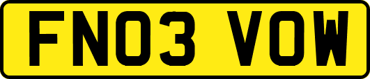 FN03VOW