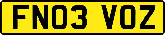 FN03VOZ