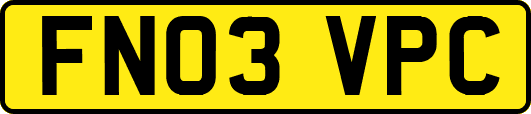 FN03VPC