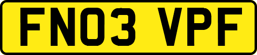 FN03VPF