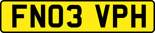 FN03VPH