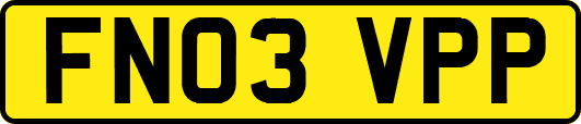 FN03VPP