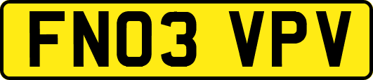 FN03VPV