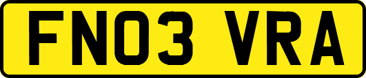 FN03VRA