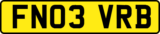 FN03VRB