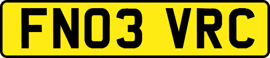 FN03VRC