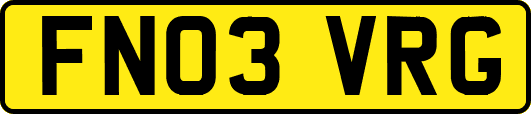 FN03VRG