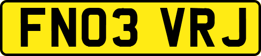 FN03VRJ
