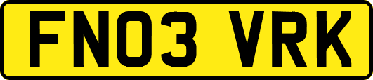 FN03VRK