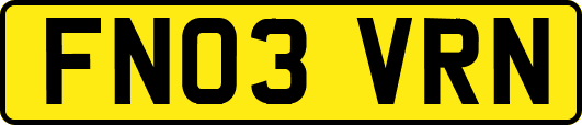 FN03VRN