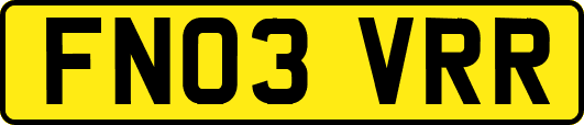 FN03VRR