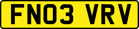 FN03VRV
