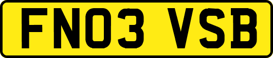 FN03VSB