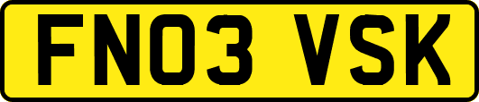 FN03VSK