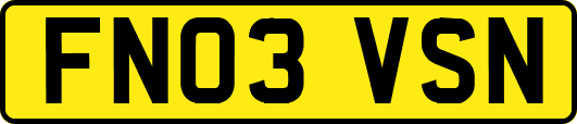 FN03VSN