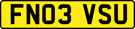 FN03VSU
