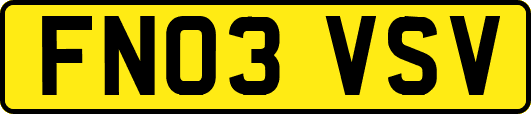 FN03VSV