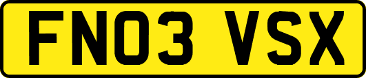 FN03VSX