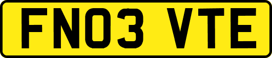 FN03VTE