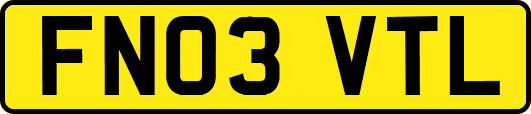 FN03VTL