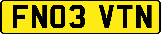 FN03VTN