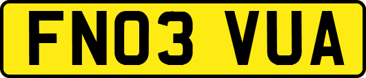 FN03VUA