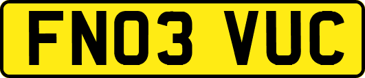 FN03VUC