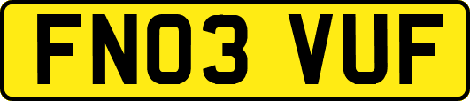 FN03VUF