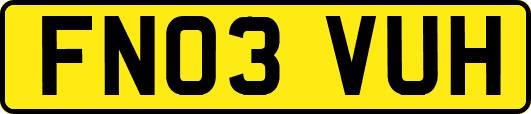 FN03VUH