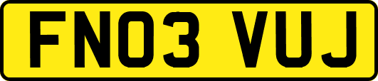 FN03VUJ