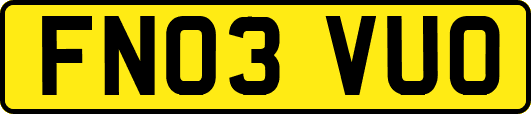 FN03VUO