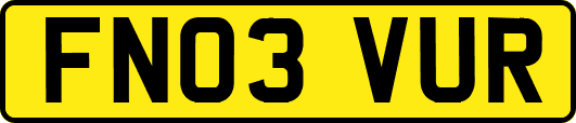 FN03VUR