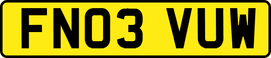 FN03VUW