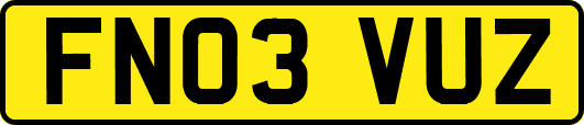 FN03VUZ