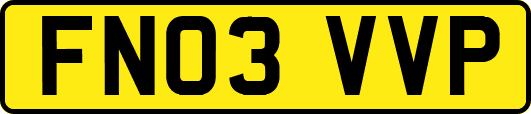 FN03VVP