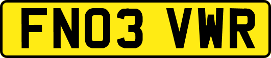 FN03VWR