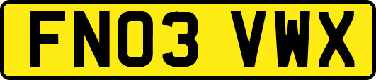 FN03VWX