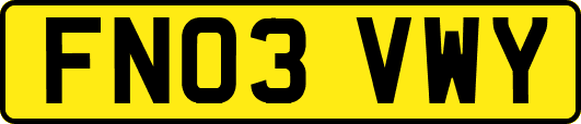 FN03VWY