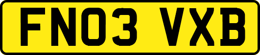 FN03VXB