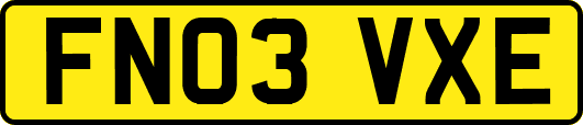 FN03VXE