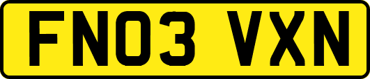 FN03VXN