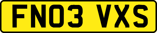 FN03VXS