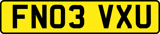 FN03VXU