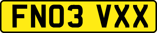FN03VXX