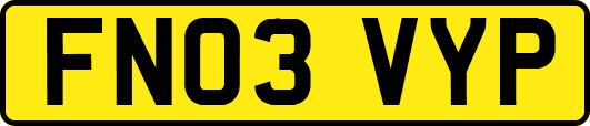 FN03VYP