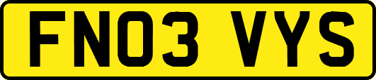 FN03VYS